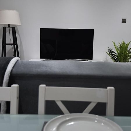 Cozy! 2-Bedroom Exclusive Apartment Near Bristol City Centre Easton Speedwell Sleeps Upto 6 Ngoại thất bức ảnh