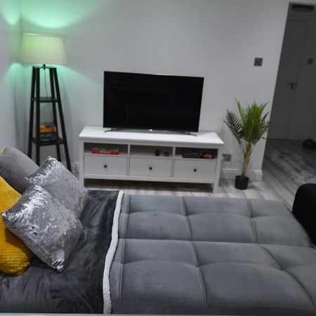 Cozy! 2-Bedroom Exclusive Apartment Near Bristol City Centre Easton Speedwell Sleeps Upto 6 Ngoại thất bức ảnh