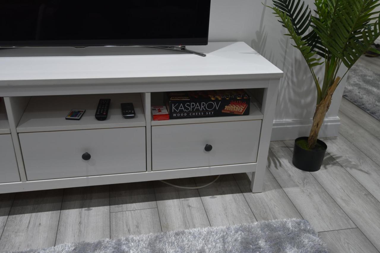 Cozy! 2-Bedroom Exclusive Apartment Near Bristol City Centre Easton Speedwell Sleeps Upto 6 Ngoại thất bức ảnh