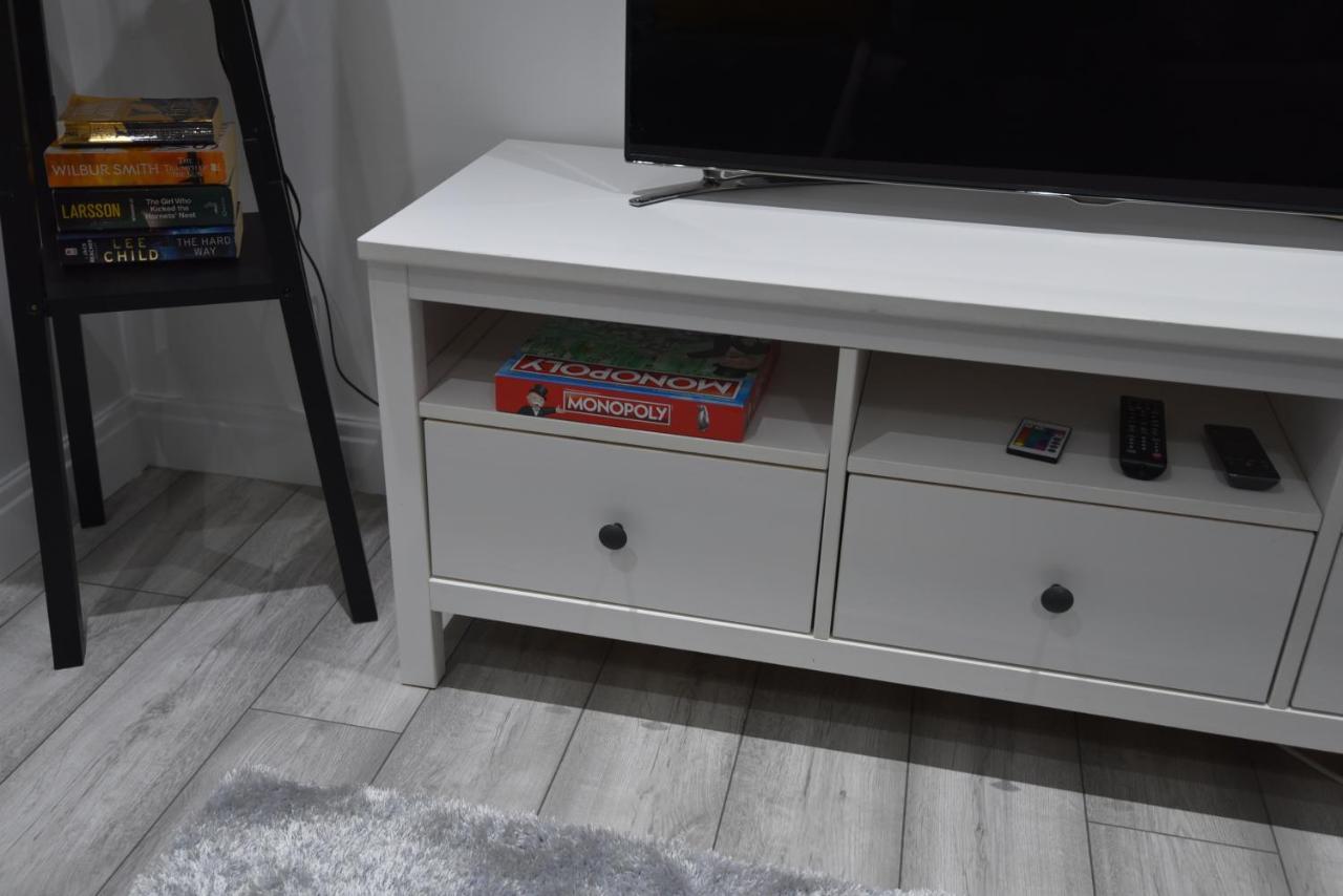 Cozy! 2-Bedroom Exclusive Apartment Near Bristol City Centre Easton Speedwell Sleeps Upto 6 Ngoại thất bức ảnh
