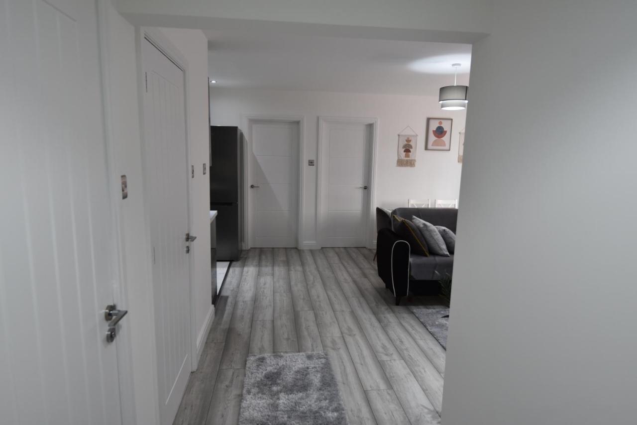 Cozy! 2-Bedroom Exclusive Apartment Near Bristol City Centre Easton Speedwell Sleeps Upto 6 Ngoại thất bức ảnh