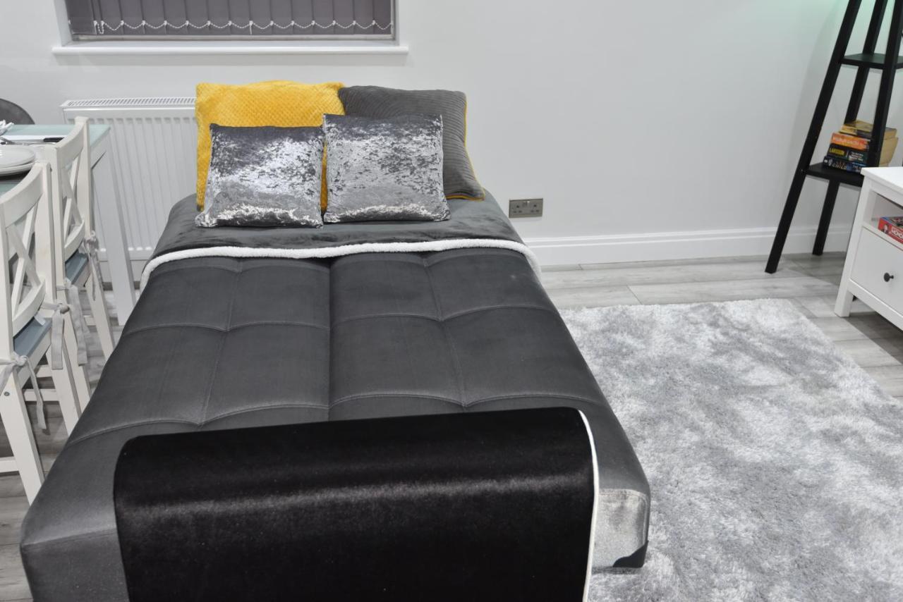 Cozy! 2-Bedroom Exclusive Apartment Near Bristol City Centre Easton Speedwell Sleeps Upto 6 Ngoại thất bức ảnh