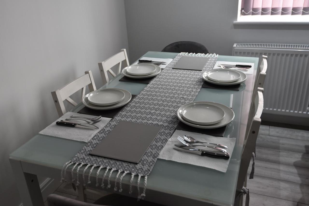 Cozy! 2-Bedroom Exclusive Apartment Near Bristol City Centre Easton Speedwell Sleeps Upto 6 Ngoại thất bức ảnh