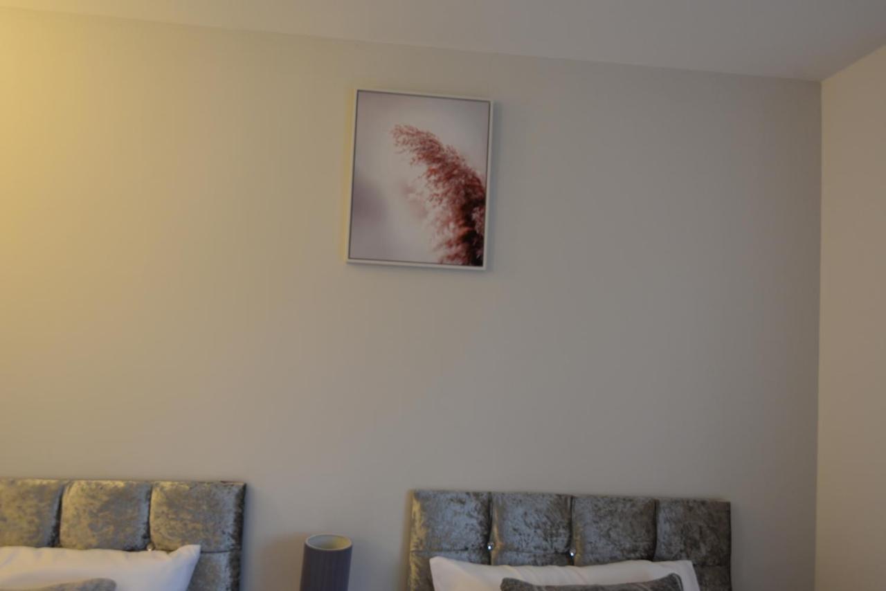 Cozy! 2-Bedroom Exclusive Apartment Near Bristol City Centre Easton Speedwell Sleeps Upto 6 Ngoại thất bức ảnh