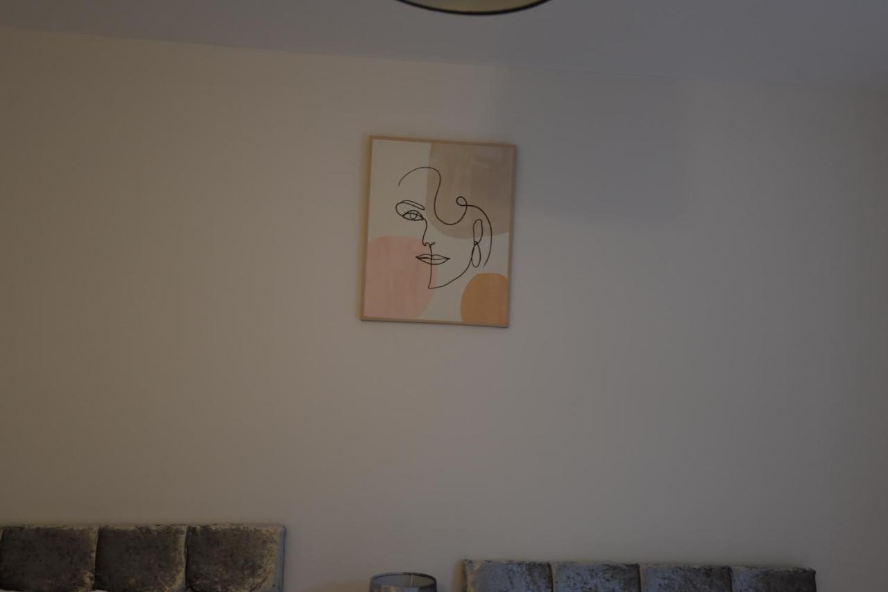 Cozy! 2-Bedroom Exclusive Apartment Near Bristol City Centre Easton Speedwell Sleeps Upto 6 Ngoại thất bức ảnh
