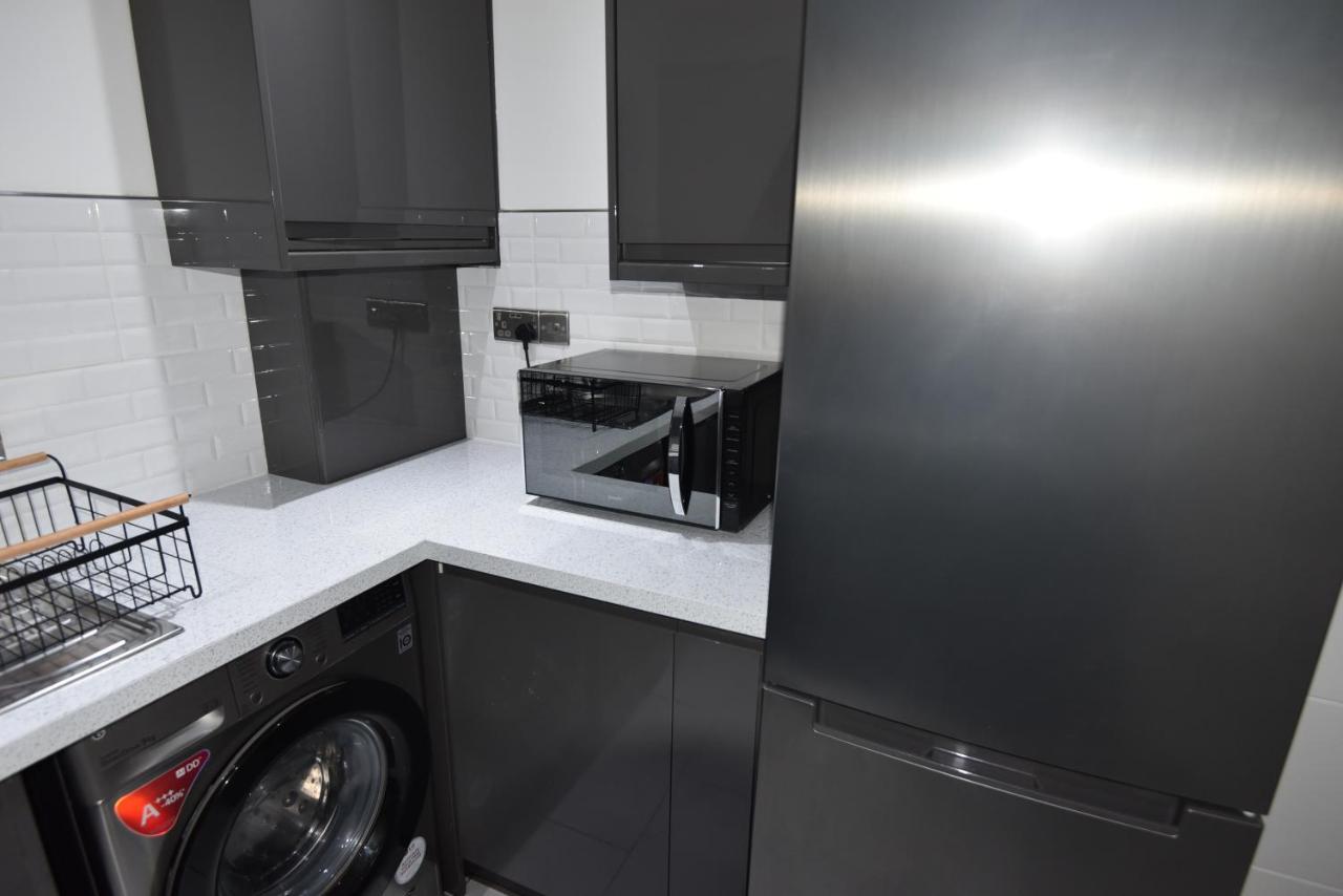 Cozy! 2-Bedroom Exclusive Apartment Near Bristol City Centre Easton Speedwell Sleeps Upto 6 Ngoại thất bức ảnh
